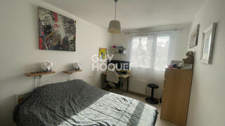  Appartement � vendre 2 pi�ces 45 m�