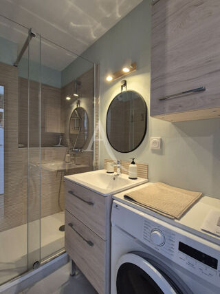  Appartement � vendre 2 pi�ces 28 m�