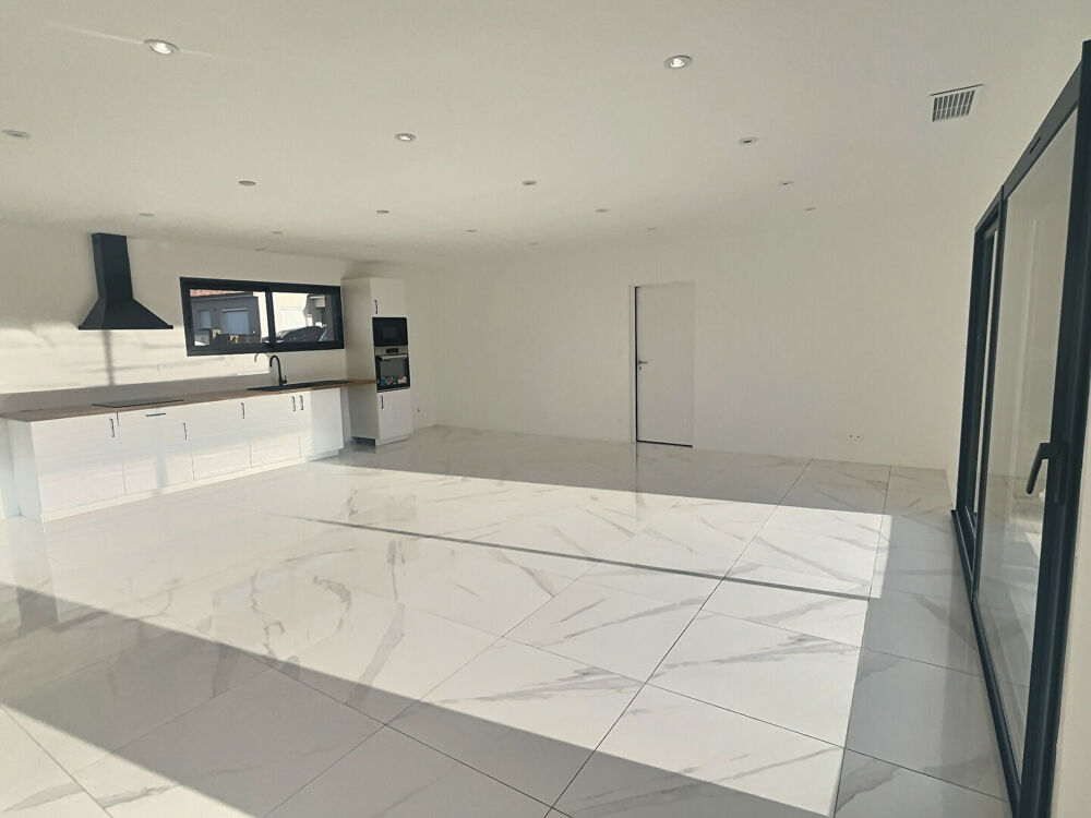 Vente Maison Maison contemporaine récente,120m2 Caussade