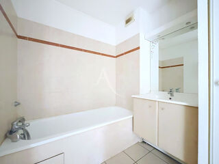  Appartement à vendre 3 pièces 62 m²