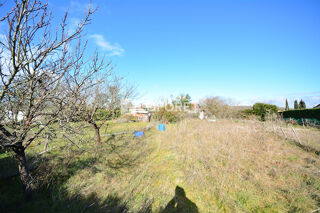  Terrain à vendre 905 m²