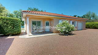  Maison à vendre 5 pièces 100 m²