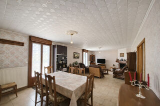  Maison à vendre 6 pièces 115 m²