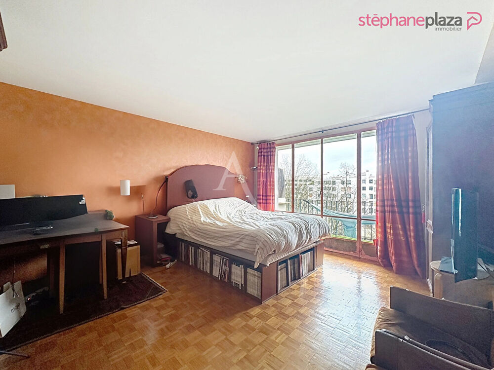  vendre  Appartement Saint-Cloud (92210)