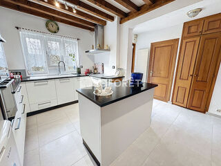  Maison � vendre 6 pi�ces 129 m�