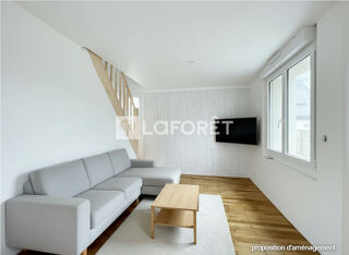  Maison à louer 6 pièces 120 m²