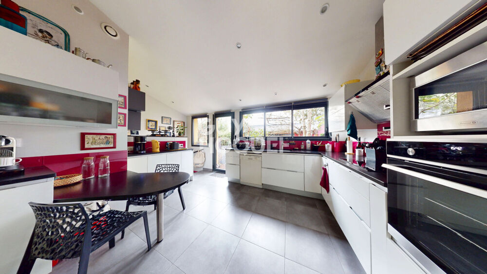 � vendre  Maison Tours (37000)