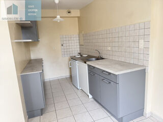  Appartement à louer 1 pièce 26 m²
