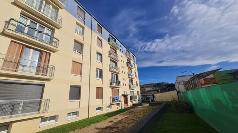  Appartement  louer 2 pices 54 m