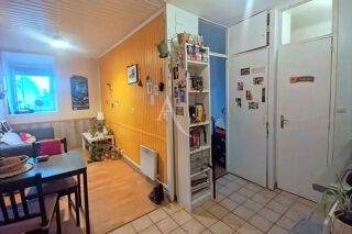  Appartement � vendre 2 pi�ces 26 m�