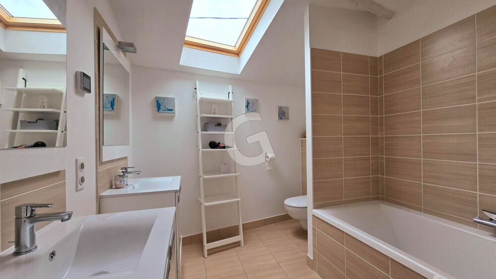  vendre  Maison Jard-sur-Mer (85520)