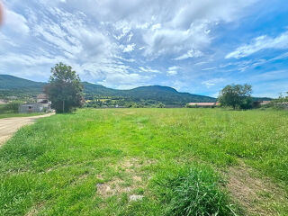  Terrain à vendre 782 m²