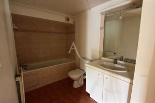  Appartement � vendre 1 pi�ce 26 m�