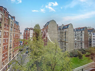  Appartement  vendre 2 pices 33 m