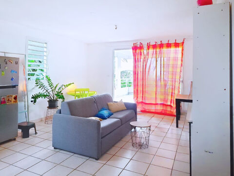  Appartement  louer 2 pices 44 m