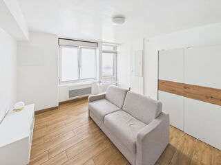  Appartement à louer 1 pièce 21 m²