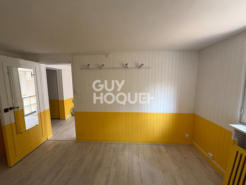 Location Appartement Appartement 2 pièces loué meublé Chelles