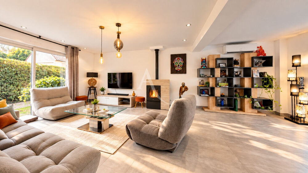 Vente Maison Proche de Gisors! Gisors