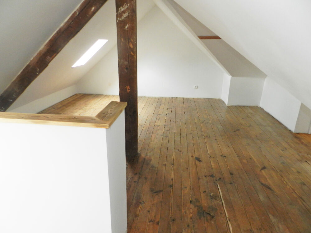 Location Appartement Appartement Duplex T4 QUIMPERLE  - 80 m2 Quimperle