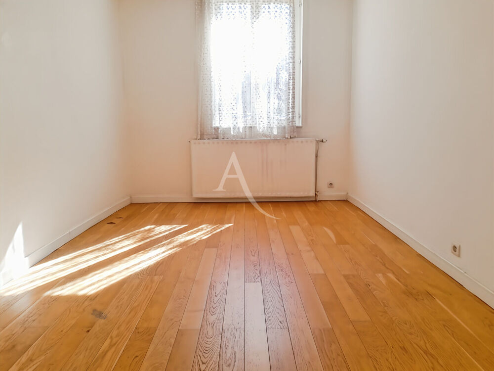 Vente Appartement Appartement Cergy 4 pièce(s) 86.16 m2 Cergy