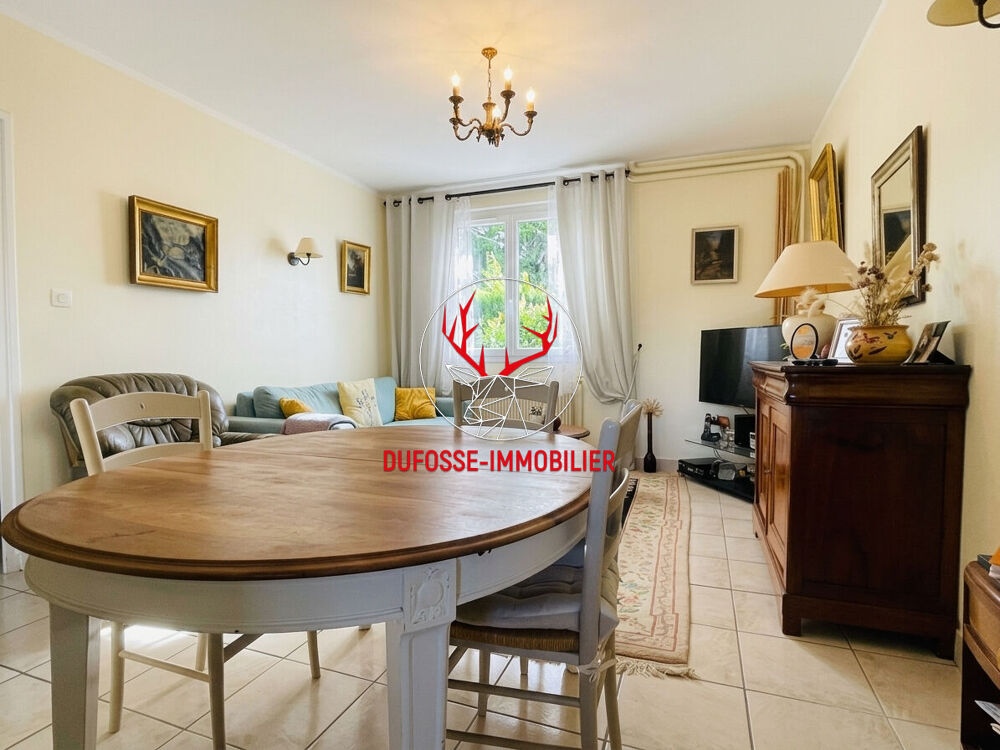 Appartement T3 Idéalement situé