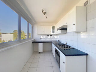  Appartement à louer 4 pièces 64 m²