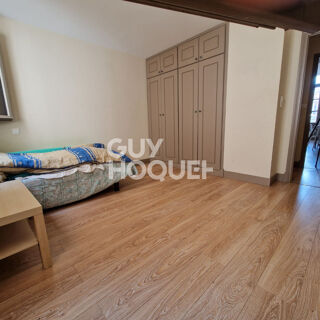  Appartement  vendre 2 pices 45 m