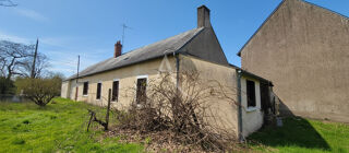  Maison à vendre 4 pièces 98 m²