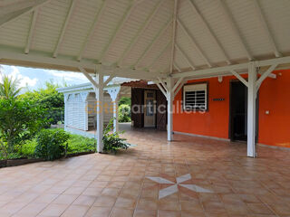  Maison � vendre 4 pi�ces 158 m�