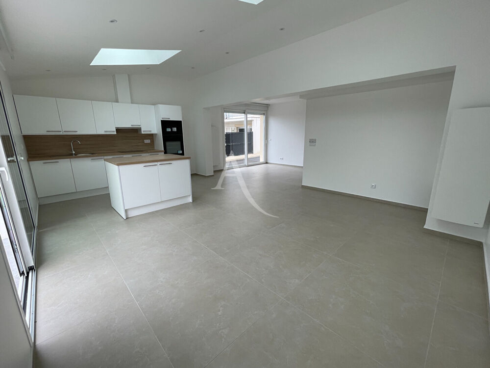 Maison Thorigny Sur Marne 6 pièces 104 m2