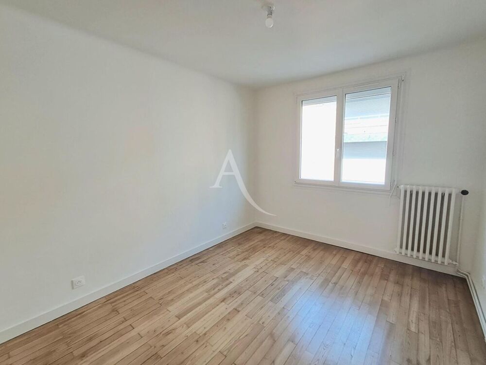 Location Appartement Appartement Nantes - 3 pièce(s) - 53.43 m2 Nantes