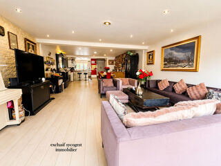  Maison à vendre 7 pièces 169 m²