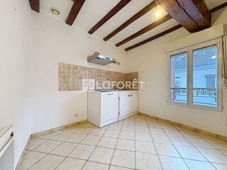  Appartement à louer 2 pièces 52 m²