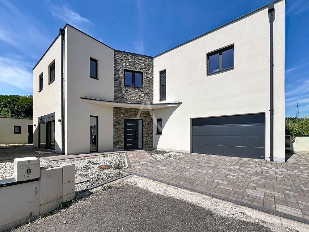 Maison 6 pièces 140 m² · à Neufchef · 140 m² · 419 000 €