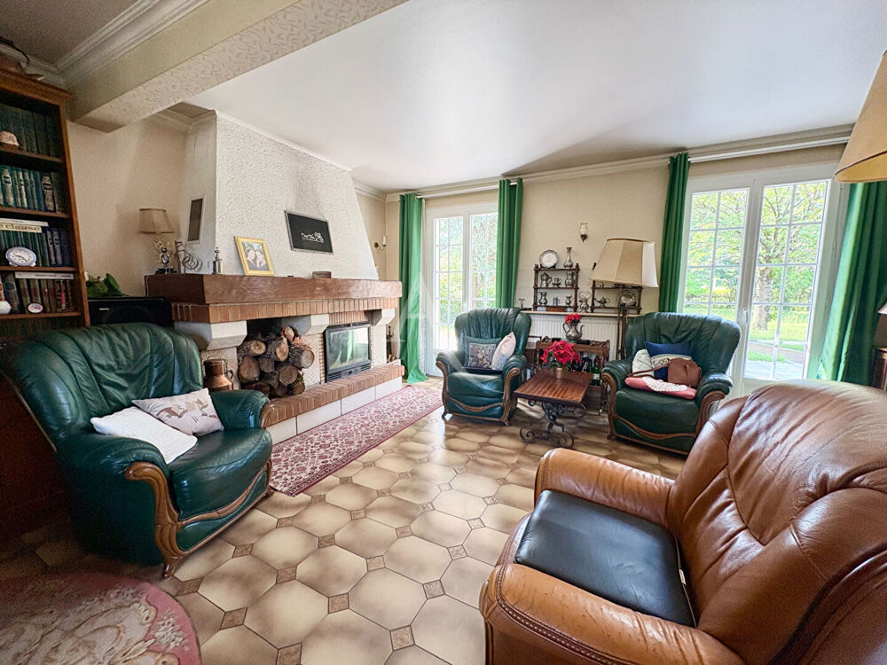 Maison Saint Georges Sur Cher
