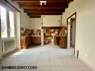  Maison  vendre 3 pices 79 m