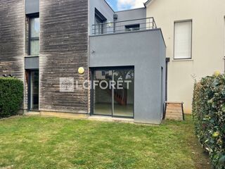  Maison à vendre 4 pièces 90 m²