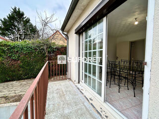  Maison � vendre 4 pi�ces 73 m�