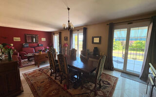  Maison à vendre 6 pièces 121 m²