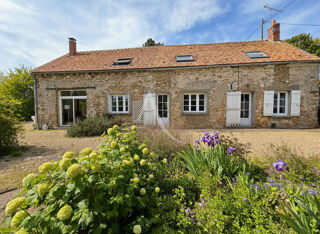  Maison � vendre 9 pi�ces 160 m�