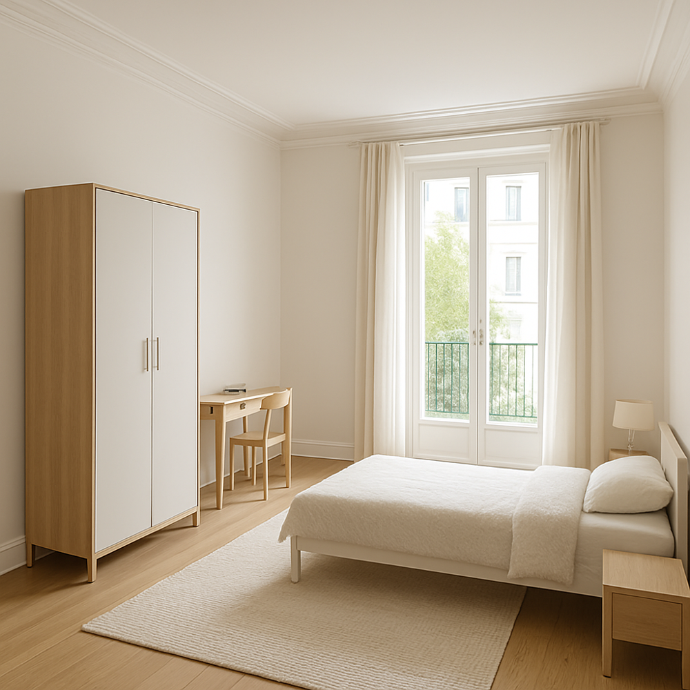 Vente Appartement Appartement 4 pièces de 89 m2 (Clamart) Clamart
