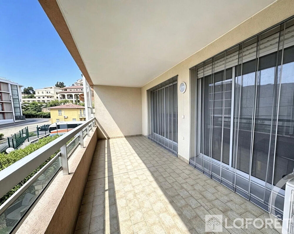 Appartement Roquebrune Cap Martin 3pièce(s) 72m2