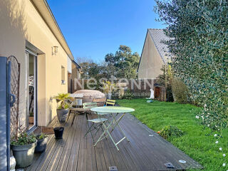  Maison à vendre 5 pièces 100 m²