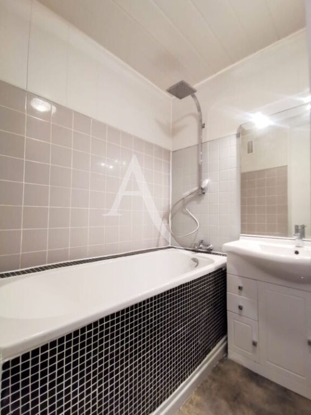 Location Appartement A LOUER T3 58m² + PARKING + CAVE - TAVERNY Taverny