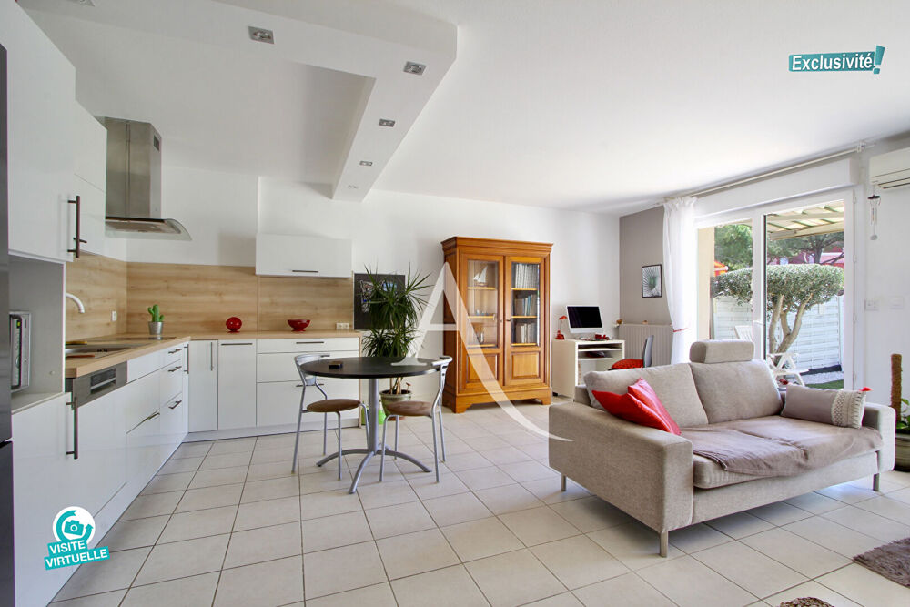 Appartement 3 pièces 63 m² · à Lattes · 63 m² · 339 900 €