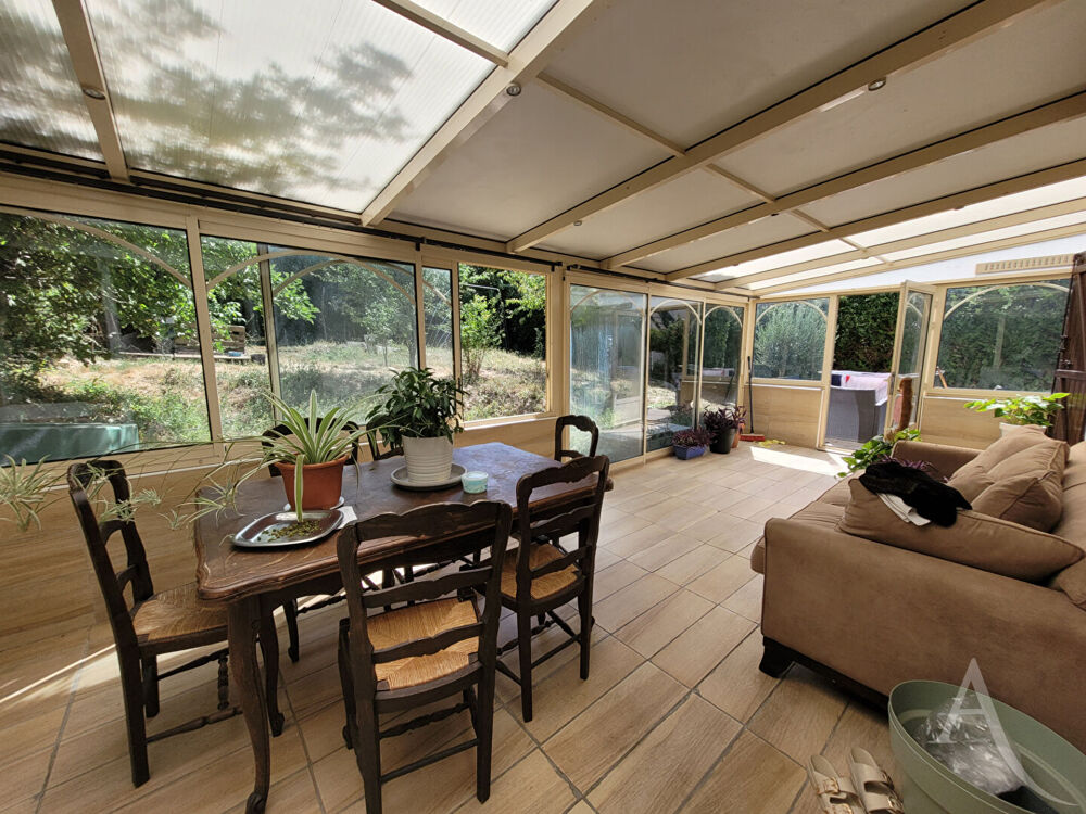Vente Maison Maison Mantes La Ville de 3 chambres 104 m² et 513m² de terrain Mantes la ville