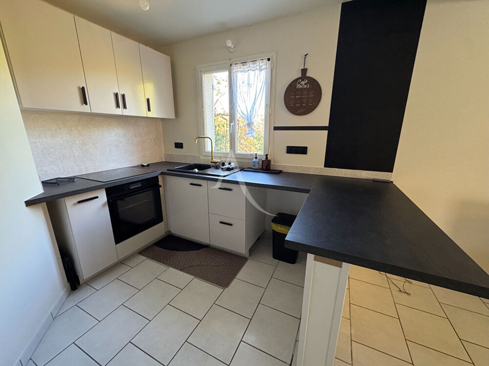 Location Maison Maison Villebarou 4 pièces 90 m² Villebarou