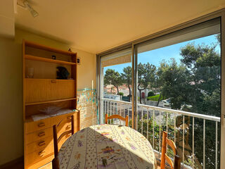  Appartement à vendre 2 pièces 27 m²