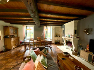  Maison à vendre 5 pièces 133 m²