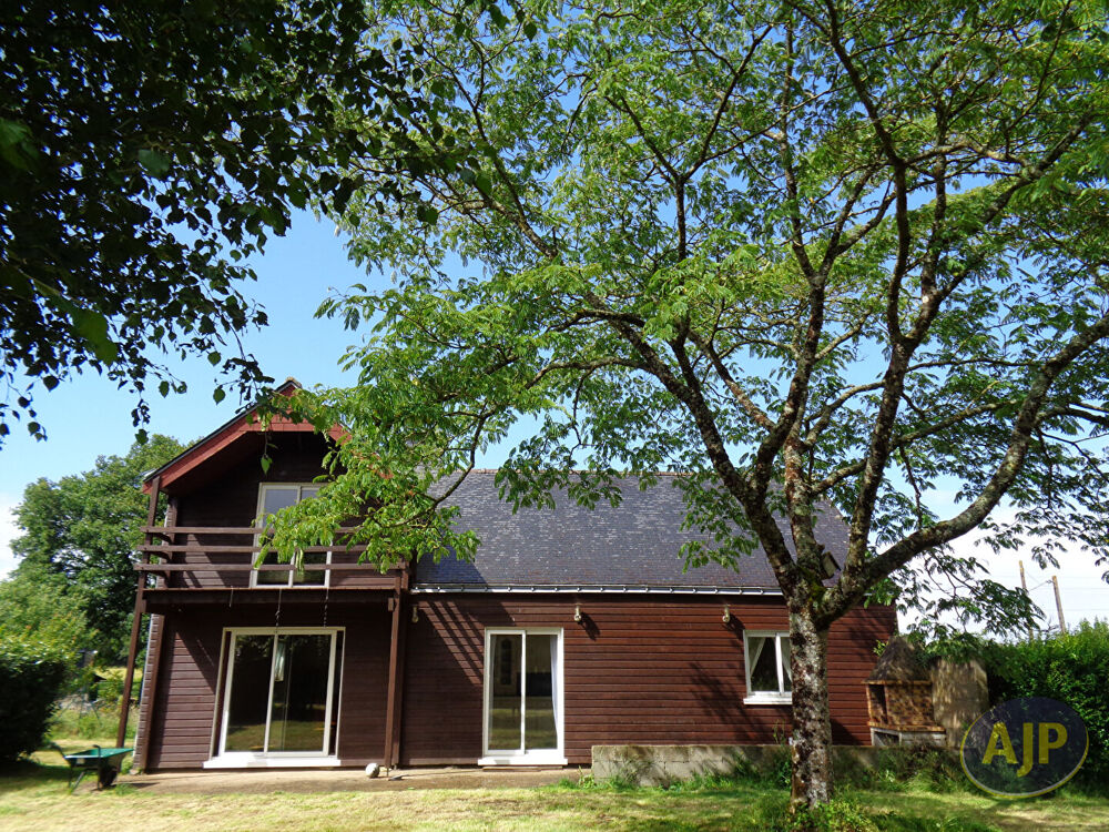 Maison Cruguel 7 pièce(s) 130 m2